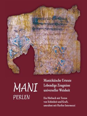 cover image of Mani Perlen